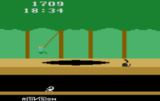 Pitfall